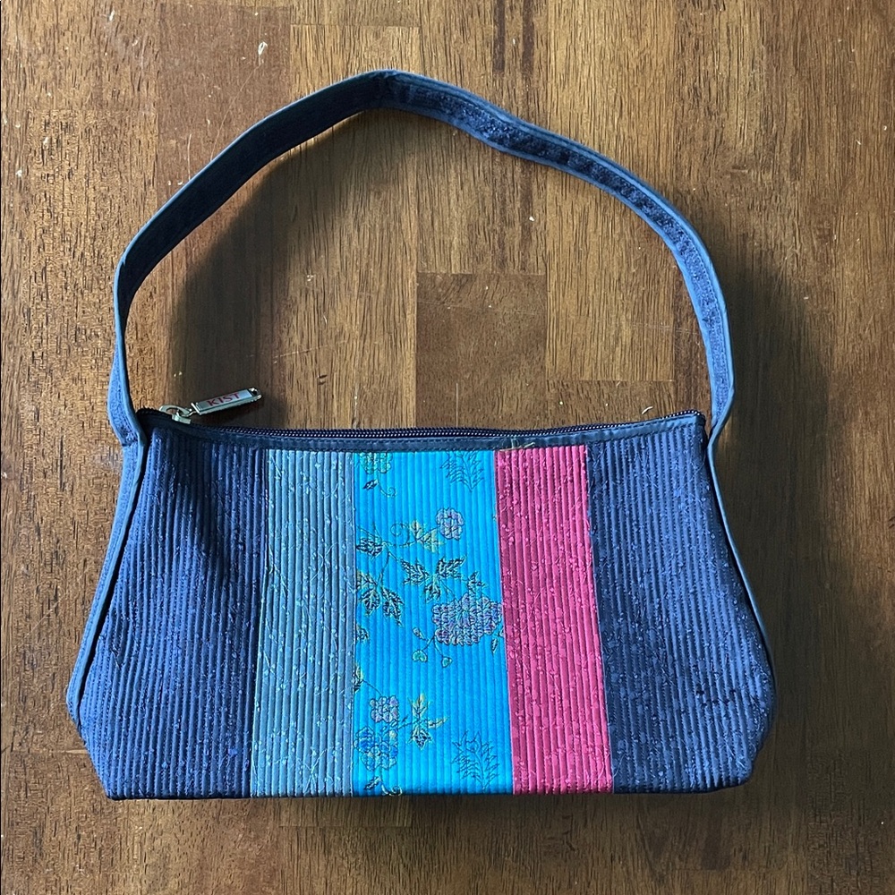Colorful Asian Handbag